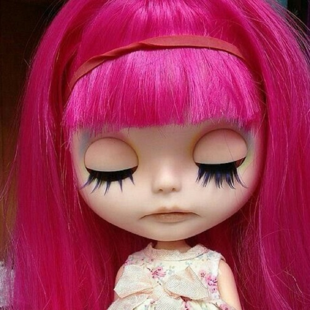 Meet your Posher, Zaida